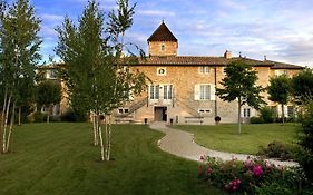 Teritoria Chateau De Besseuil